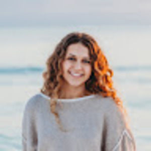 Meet your Posher, Lily